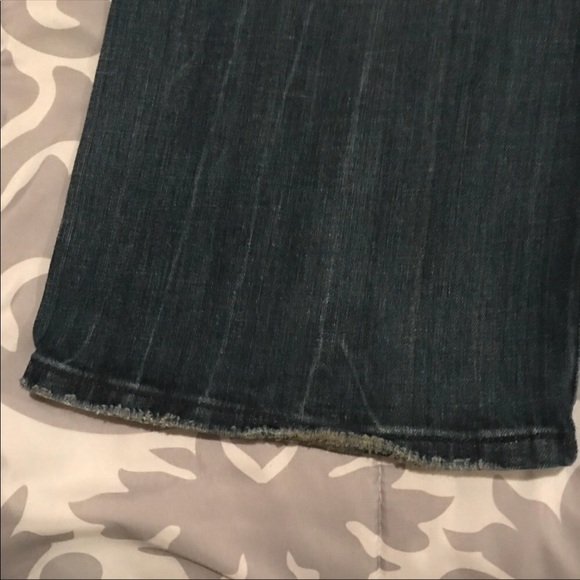 Rerock Express Jeans 8L - Picture 3 of 4